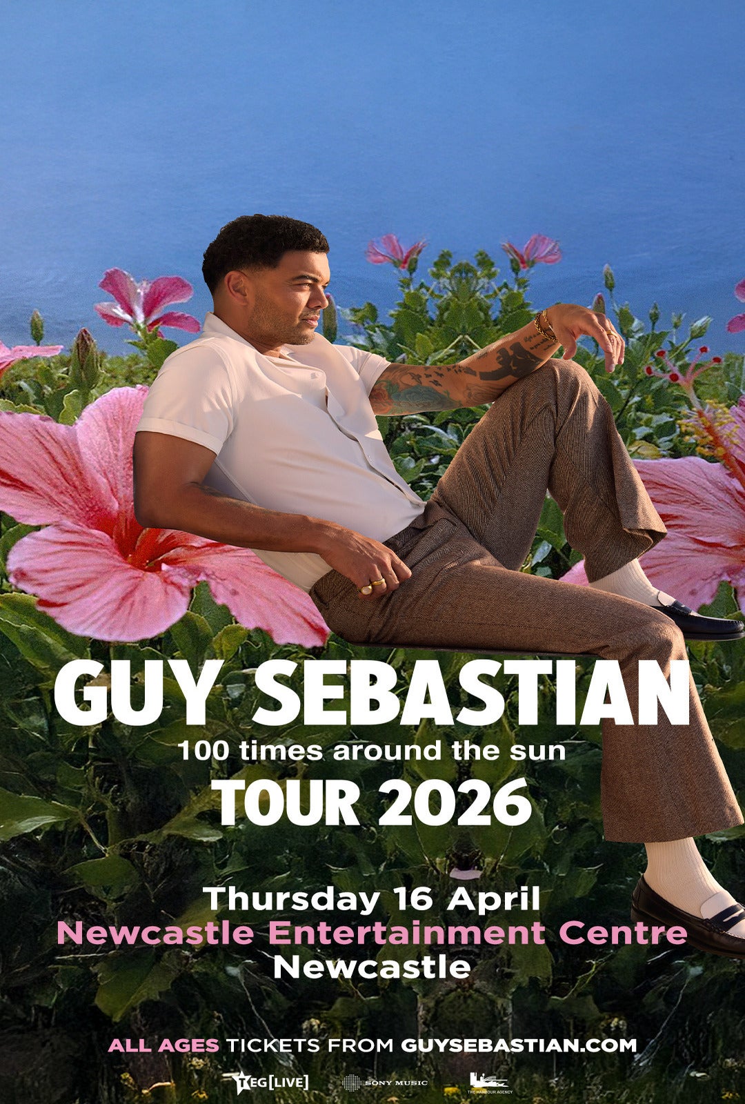 Guy Sebastian 2026 Newcastle Centre Guy 1080x1920 New Web 1 